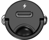 Silver Monkey Ładowarka samochodowa USB-C PD, 30W - 701759 - zdjęcie 4
